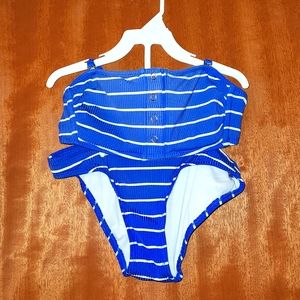 XHILARATION BIKINI
